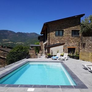 Les Flors - Hotel Rural & Cabanyes