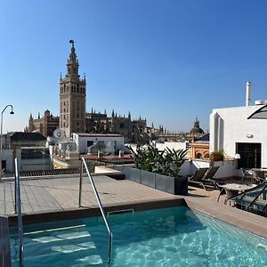 Joya del Casco Boutique Hotel by Shiadu